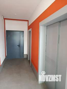 2-к квартира, вторичка, 52м2, 14/17 этаж