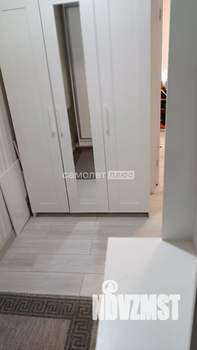 1-к квартира, вторичка, 38м2, 8/16 этаж