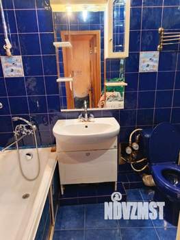 3-к квартира, вторичка, 59м2, 3/5 этаж