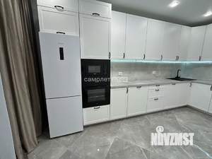 3-к квартира, вторичка, 92м2, 9/15 этаж