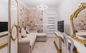 2-к квартира, вторичка, 49м2, 1/2 этаж