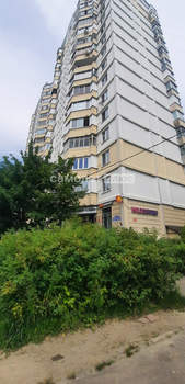3-к квартира, вторичка, 76м2, 11/15 этаж