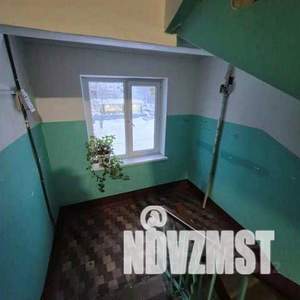 1-к квартира, вторичка, 30м2, 4/5 этаж