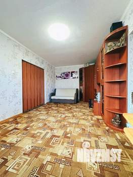 2-к квартира, вторичка, 43м2, 2/5 этаж