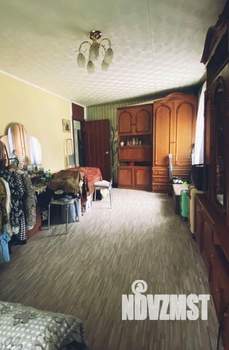 2-к квартира, вторичка, 43м2, 1/5 этаж