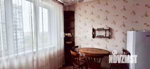 3-к квартира, вторичка, 75м2, 9/16 этаж