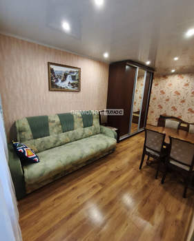 3-к квартира, вторичка, 57м2, 2/5 этаж