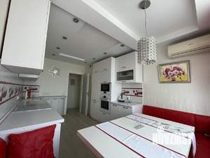3-к квартира, вторичка, 87м2, 13/15 этаж