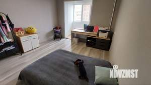 2-к квартира, вторичка, 54м2, 9/12 этаж