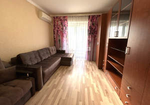 2-к квартира, вторичка, 47м2, 2/2 этаж