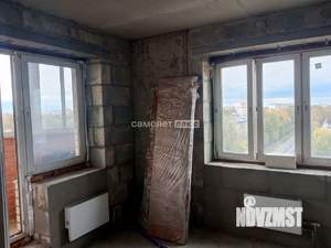 1-к квартира, вторичка, 41м2, 8/12 этаж