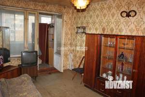 3-к квартира, вторичка, 61м2, 5/9 этаж