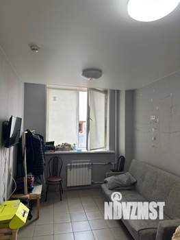 Студия квартира, вторичка, 19м2, 5/9 этаж