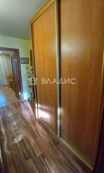 3-к квартира, вторичка, 65м2, 1/9 этаж