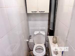 1-к квартира, вторичка, 34м2, 6/9 этаж