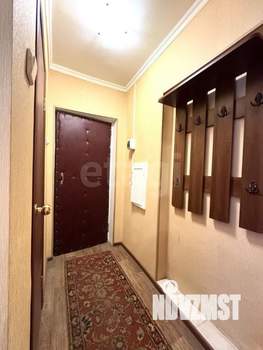 2-к квартира, вторичка, 43м2, 2/4 этаж