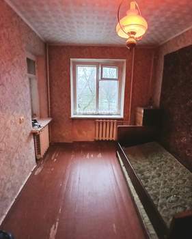 2-к квартира, вторичка, 48м2, 3/9 этаж