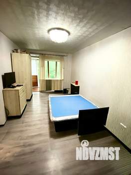 2-к квартира, вторичка, 45м2, 3/5 этаж