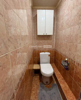 2-к квартира, вторичка, 41м2, 4/5 этаж