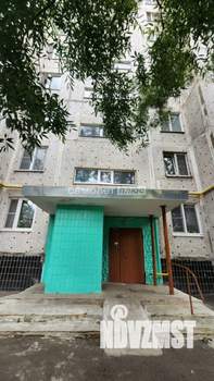 2-к квартира, вторичка, 51м2, 2/9 этаж