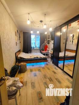 3-к квартира, вторичка, 67м2, 3/3 этаж