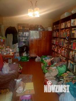 1-к квартира, вторичка, 31м2, 5/5 этаж