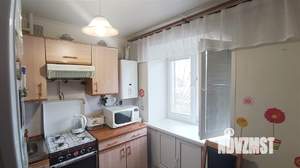 2-к квартира, вторичка, 45м2, 1/5 этаж