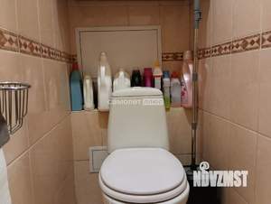 2-к квартира, вторичка, 45м2, 1/5 этаж