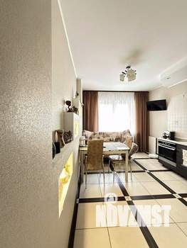 2-к квартира, вторичка, 60м2, 3/11 этаж