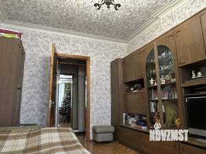 2-к квартира, вторичка, 56м2, 3/4 этаж