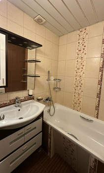 2-к квартира, вторичка, 51м2, 1/9 этаж