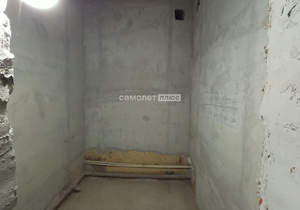 2-к квартира, вторичка, 55м2, 5/5 этаж