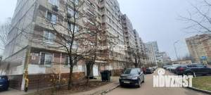 3-к квартира, вторичка, 65м2, 3/9 этаж