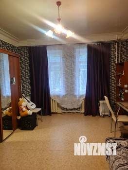 3-к квартира, вторичка, 92м2, 1/4 этаж