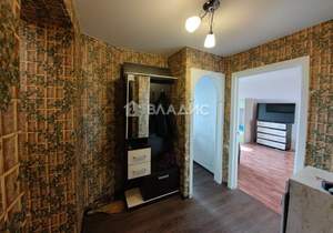 2-к квартира, вторичка, 51м2, 8/9 этаж