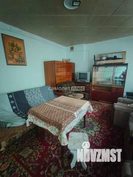 2-к квартира, вторичка, 48м2, 2/4 этаж