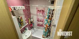 3-к квартира, вторичка, 59м2, 5/5 этаж