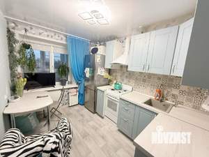 2-к квартира, вторичка, 51м2, 6/9 этаж