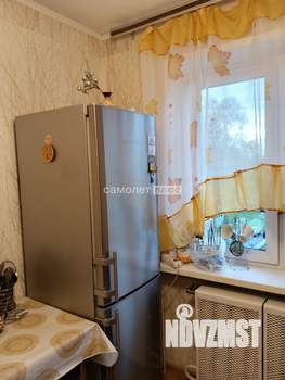 2-к квартира, вторичка, 45м2, 5/5 этаж