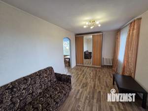 1-к квартира, вторичка, 29м2, 9/9 этаж