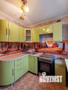 2-к квартира, вторичка, 42м2, 5/5 этаж