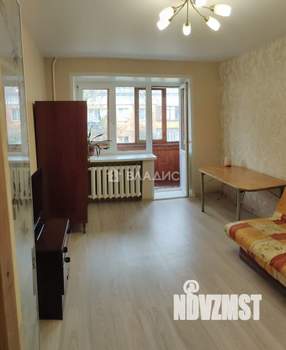 2-к квартира, вторичка, 44м2, 3/3 этаж