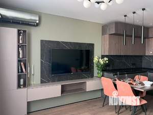 3-к квартира, вторичка, 77м2, 15/17 этаж