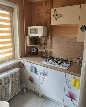 1-к квартира, вторичка, 31м2, 1/5 этаж