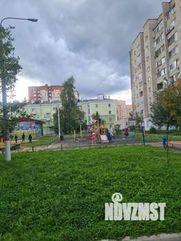 3-к квартира, вторичка, 92м2, 1/4 этаж