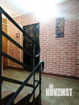 1-к квартира, вторичка, 37м2, 7/9 этаж