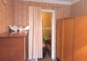 3-к квартира, вторичка, 53м2, 1/4 этаж