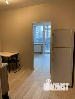 Студия квартира, вторичка, 28м2, 2/18 этаж