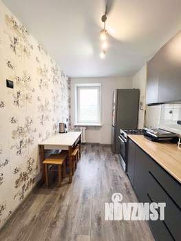 3-к квартира, вторичка, 62м2, 5/9 этаж