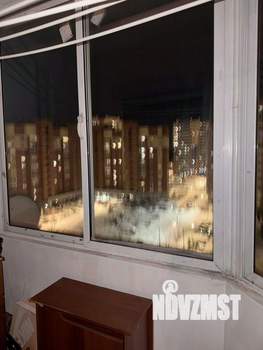 1-к квартира, вторичка, 26м2, 9/17 этаж